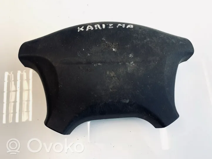 Mitsubishi Carisma Poduszka powietrzna Airbag kierownicy mr740922