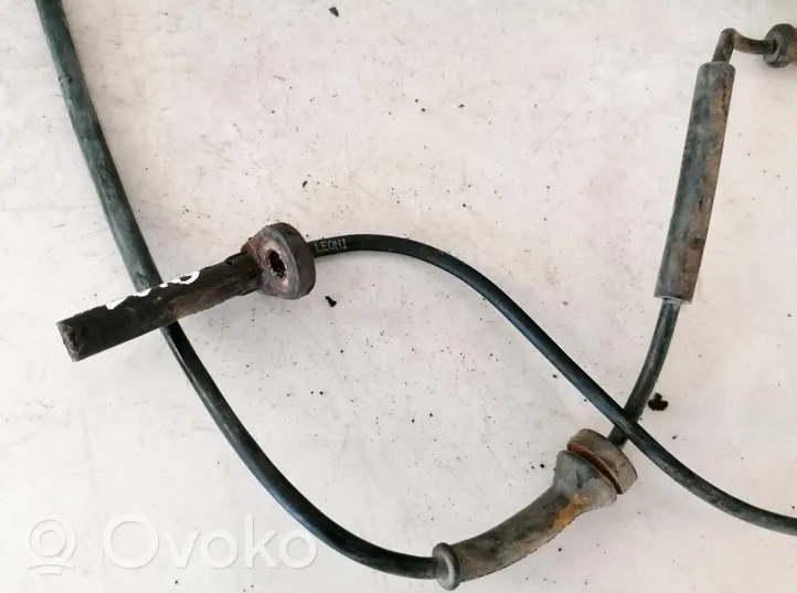 Renault Laguna I ABS brake wheel speed sensor 7700416066