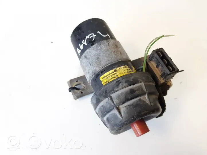 Audi 100 200 5000 C3 High voltage ignition coil 