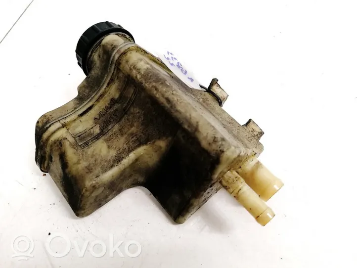 Renault Kangoo I Power steering fluid tank/reservoir 7700414664