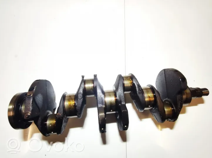 Opel Astra F Crankshaft 90466352