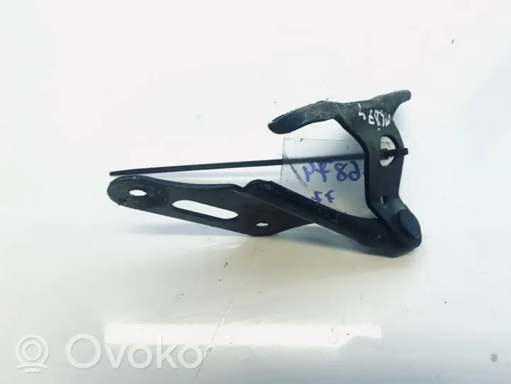 Honda Civic Engine bonnet/hood hinges 