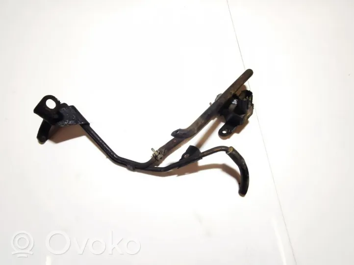 Honda Accord Turboahtimen magneettiventtiili 1362001710