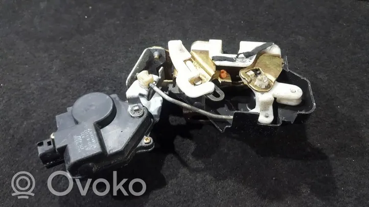 Mitsubishi Galant Rear door lock mr349316