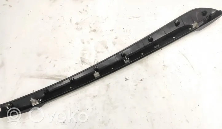 Opel Mokka Roof bar rail 95387611