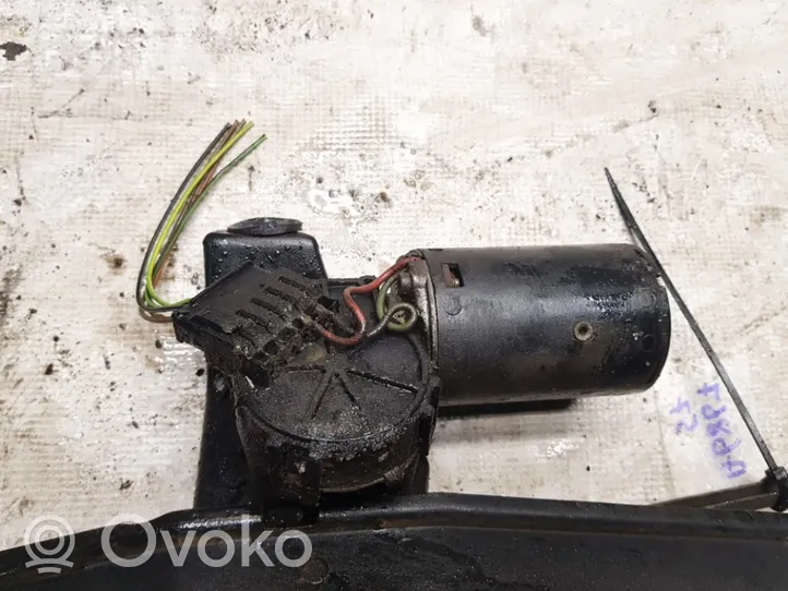 Audi 80 90 B2 Wiper motor 