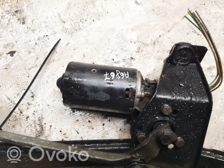 Audi 80 90 B2 Wiper motor 