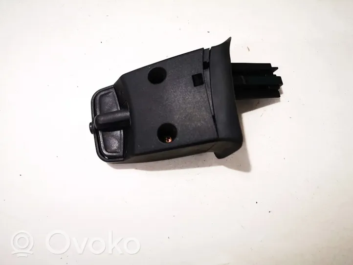 Ford Focus C-MAX Multifunctional control switch/knob 3m5t14k147