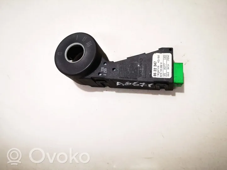 Volvo S60 Lettore di codici immobilizzatore (antenna) 8622347