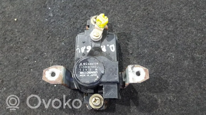 Mitsubishi Sigma Centrinio užrakto varikliukas 1528005620