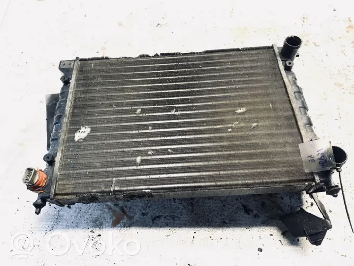 Volkswagen Golf II Radiateur de refroidissement 