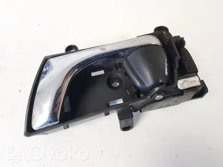 Subaru Legacy Maniglia interna per portiera anteriore 