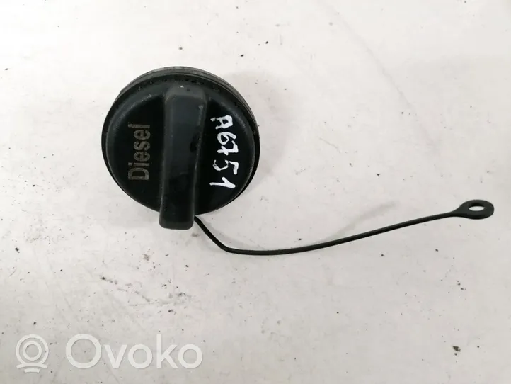 Opel Mokka Fuel tank filler cap 