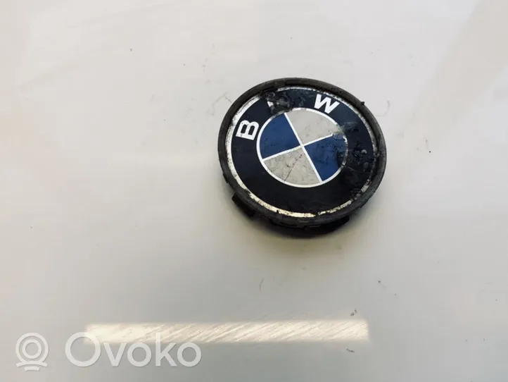 BMW 3 E46 Tapacubos original de rueda 36131095361