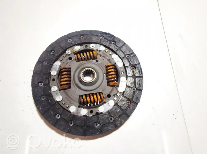 Toyota Aygo AB10 Clutch pressure plate 312500h030