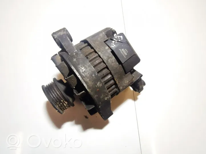 Fiat Uno Alternator a13e025