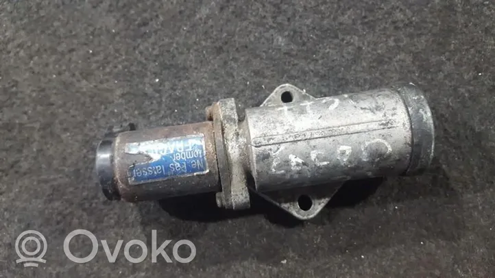 Volvo S40, V40 Idle control valve (regulator) 7700859134