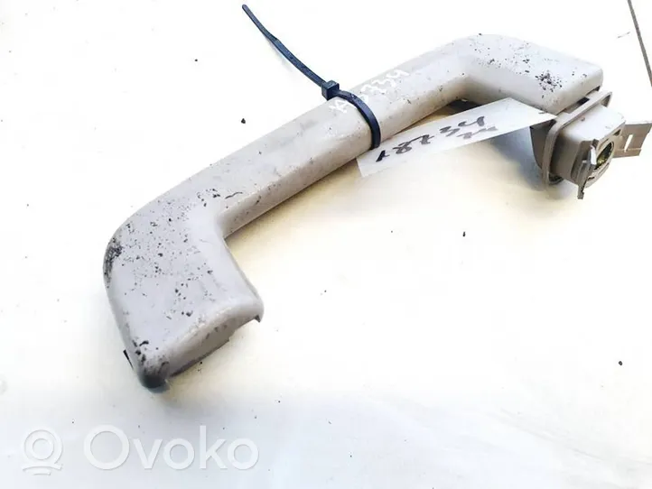 Volvo V50 Front interior roof grab handle 13550