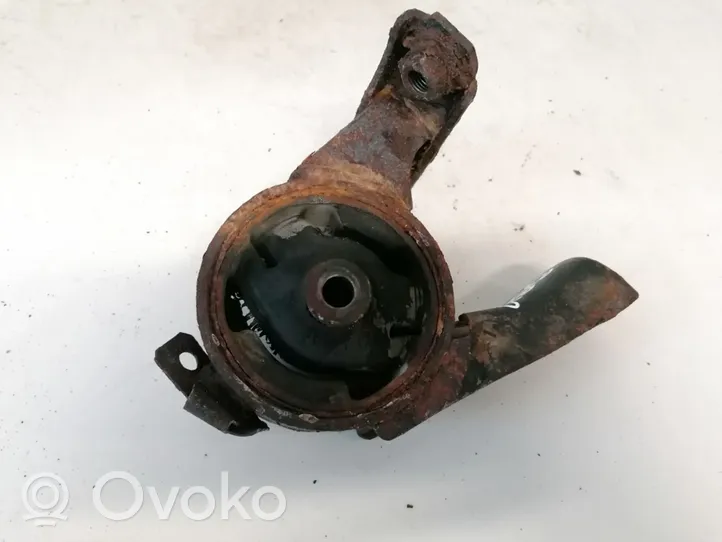 Toyota Yaris Engine mount bracket 1237121020