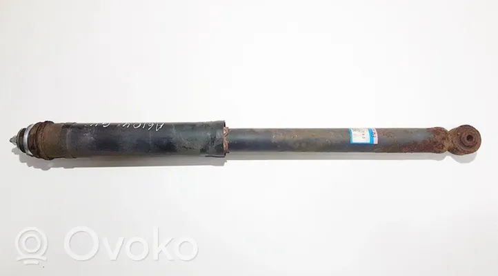 Toyota Urban Cruiser (XP110) Rear shock absorber/damper 4853052f00