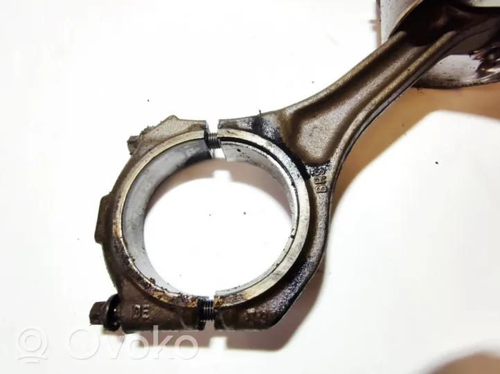 Audi A6 S6 C5 4B Piston avec bielle 059f