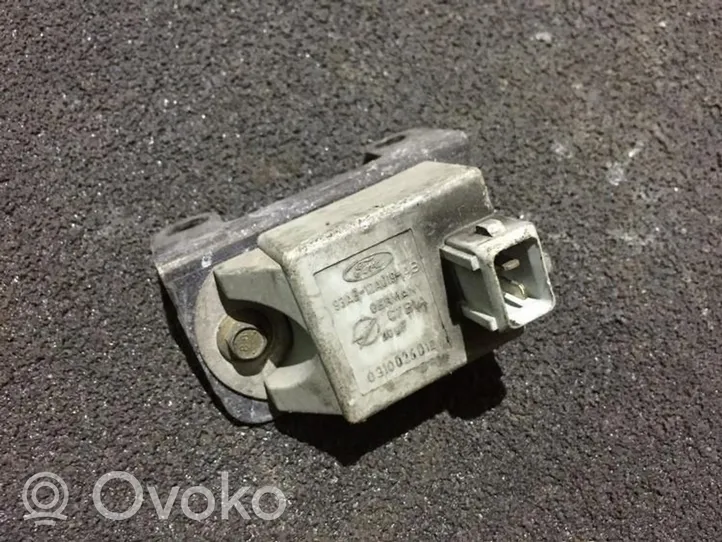 Ford Mondeo MK II Amplificatore centralina di accensione 93ab12a019ab