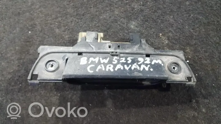 BMW 3 E36 Etuoven ulkokahva 51211960801