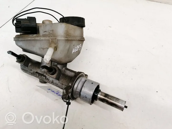 Ford Mondeo Mk III Główny cylinder hamulca 0204021768