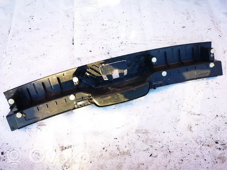 Volvo V50 Other trunk/boot trim element volvo25892