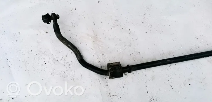 Toyota Auris 150 Stabilizator przedni / drążek 