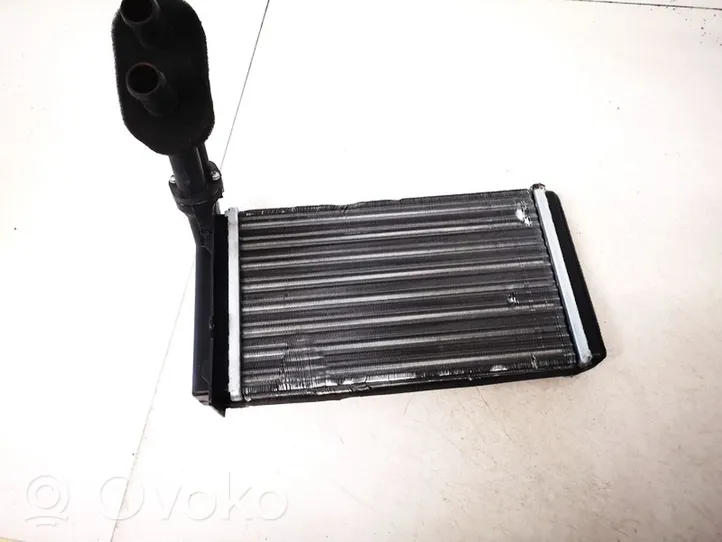 Volkswagen Sharan Radiateur de chauffage 