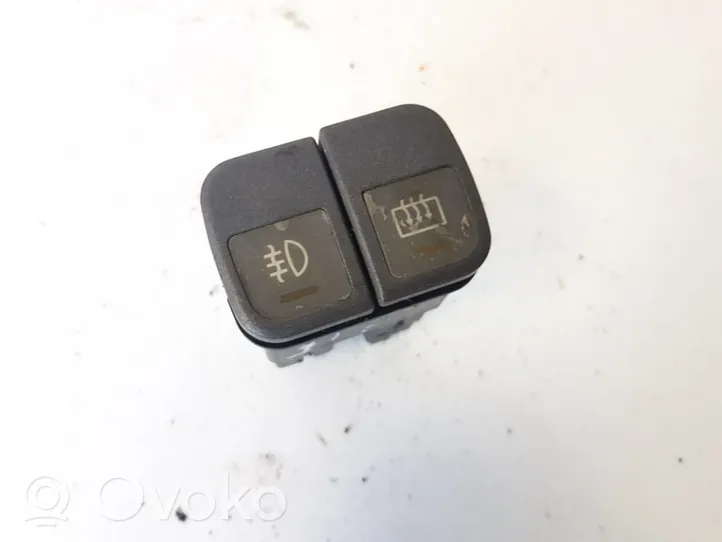 Honda Civic Windscreen/window heater switch 