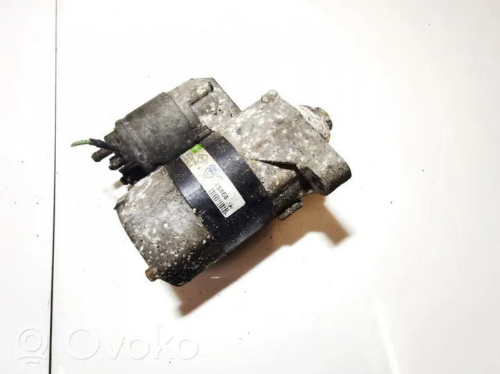 Renault Modus Starter motor 8200369521E