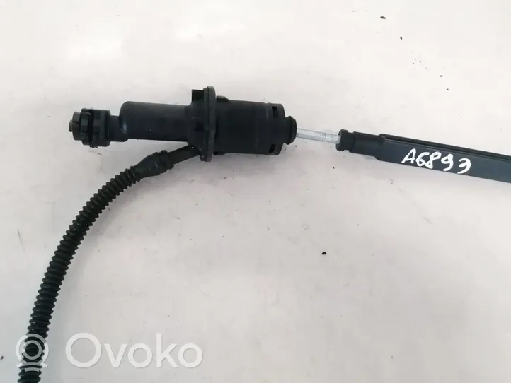 Citroen C3 Clutch master cylinder 