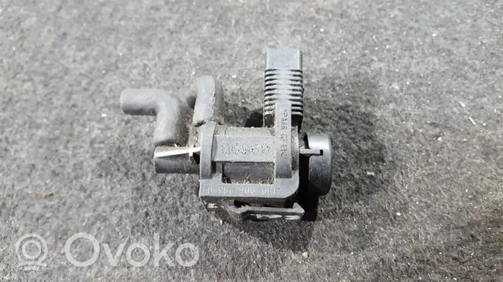 Volkswagen Phaeton Turbo solenoid valve 1j0906283b