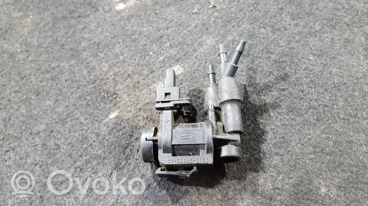 Ford Fiesta Solenoidinis vožtuvas 92ab9h465aa