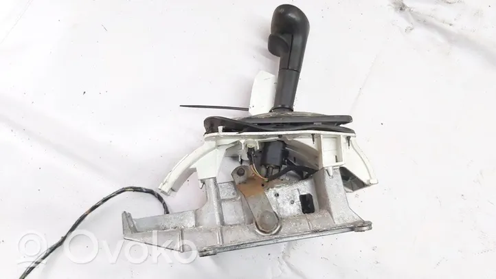 Opel Tigra A Gear selector/shifter (interior) 