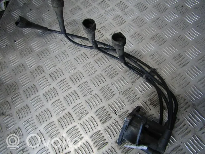 Renault 19 Verteiler 7700726736