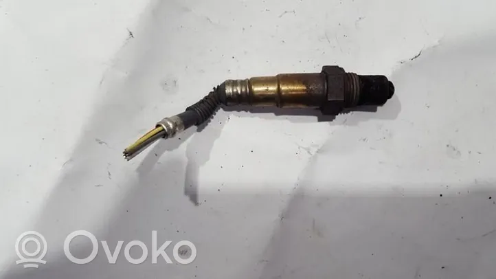 Mercedes-Benz E W211 Sensore della sonda Lambda 0258017018