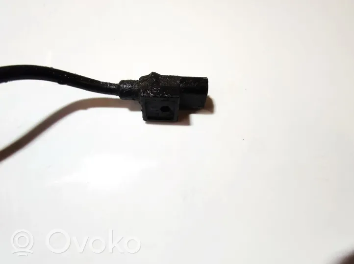 Honda Civic Sensore di detonazione ntkkne18