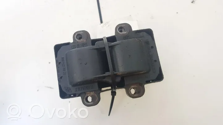 Renault Clio II High voltage ignition coil 