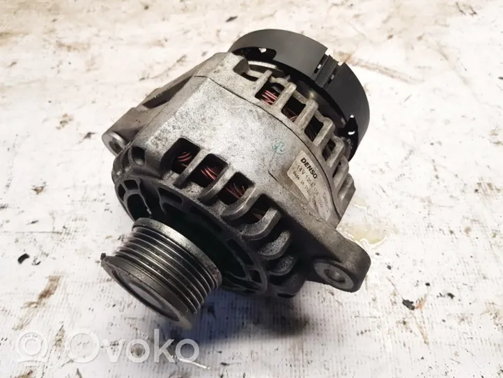 Honda Prelude Alternator 1022118260