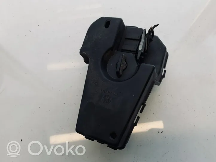 Volkswagen Sharan Wkład lampy tylnej 7m0945257a