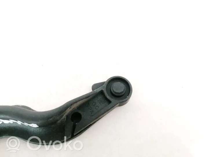 Opel Vectra B Engine bonnet (hood) release handle 