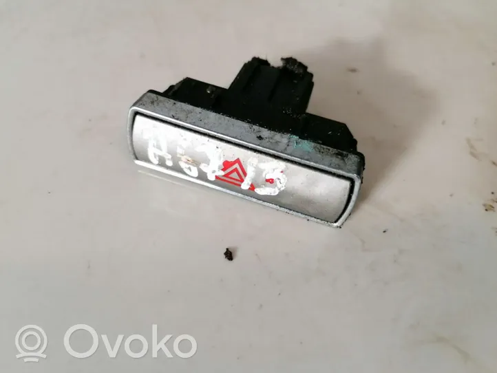 Ford Mondeo MK IV Hazard light switch 13a350aa