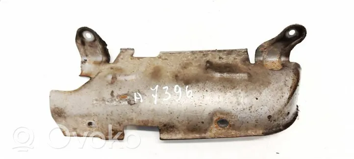 Audi A6 S6 C6 4F Other exhaust manifold parts 