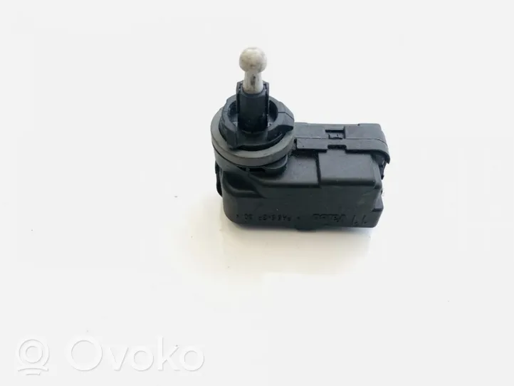 Volkswagen Polo IV 9N3 Headlight level adjustment motor 5P0941295