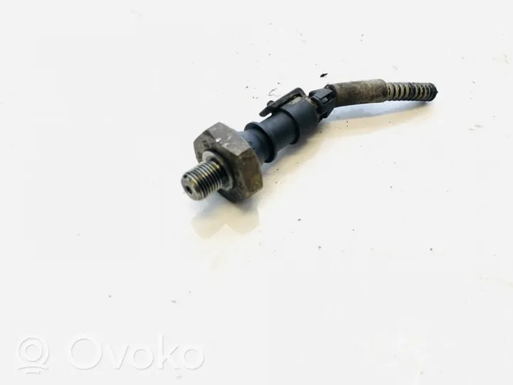 Opel Astra J Sensore livello dell’olio 8973756630