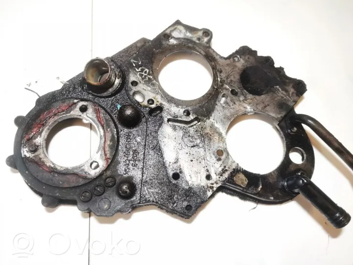 Ford Focus other engine part xs4q6k011ah