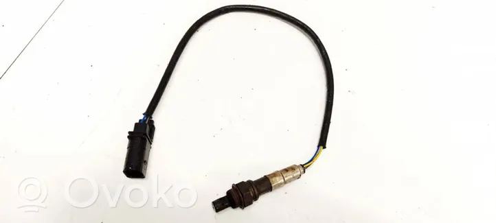 Audi A6 S6 C6 4F Lambda probe sensor 06E906265F